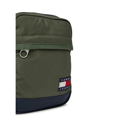 Bandolera Tommy Jeans Tjm Ess Daily Reporter AM0AM13389 MRH - Imagen 2