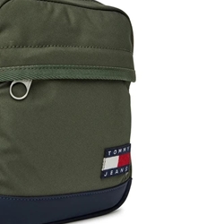 Bandolera Tommy Jeans Tjm Ess Daily Reporter AM0AM13389 MRH - Imagen 2