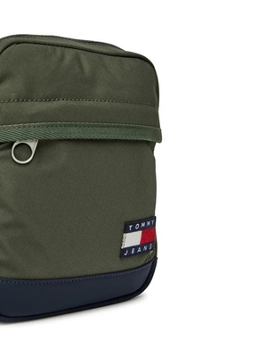 Bandolera Tommy Jeans Tjm Ess Daily Reporter AM0AM13389 MRH - Imagen 2