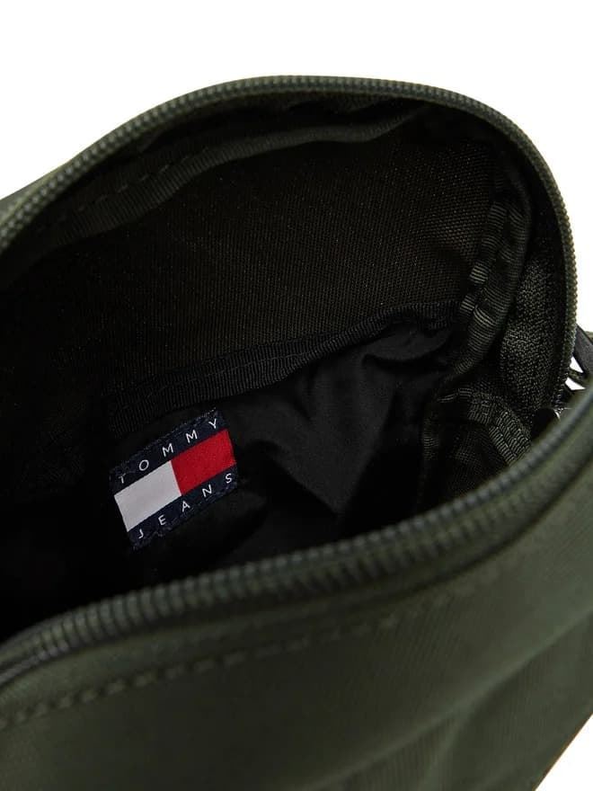Bandolera Tommy Jeans Tjm Ess Daily Reporter AM0AM13389 MRH - Imagen 5