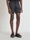 Bañador Antony Morato Beachwear Regular Fit in Quick Black MBW00087 FA600054 9000 - Imagen 1