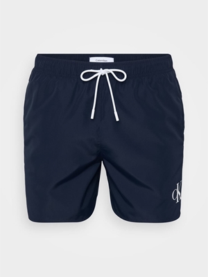 Bañador Calvin Klein Dark Sapphire KM0KM01101 CEF - Imagen 1