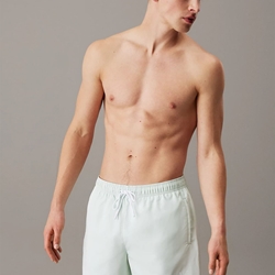 Bañador Calvin Klein Moonlight Jade KM0KM01101CHJ - Imagen 1