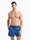 Bañador EA7 Emporio Armani 7M000510 AF13059 FB067 fancy turkish sea monogram new - Imagen 2