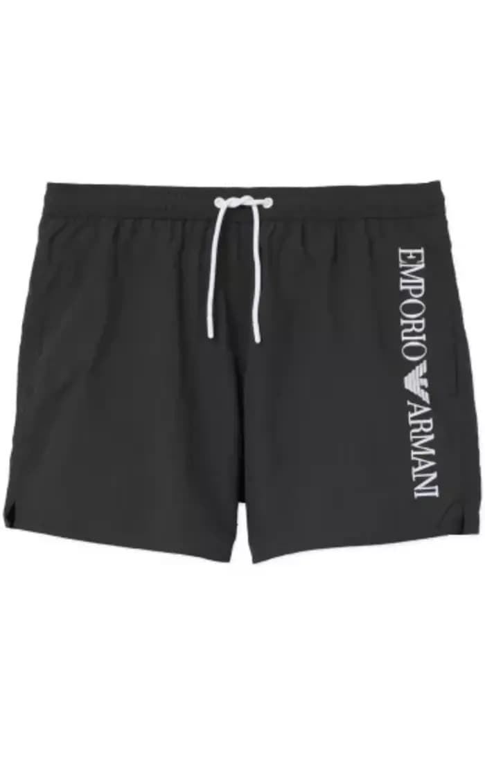 Bañador Emporio Armani 211740 3R422 06154 dark land - Imagen 1