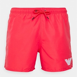 Bañador Emporio Armani 211740 3R432 00776 corallo - Imagen 2