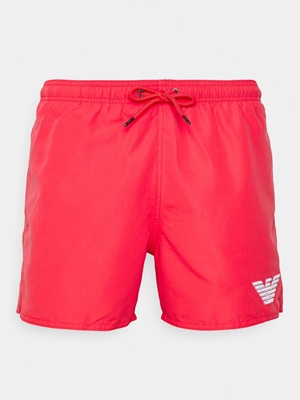 Bañador Emporio Armani 211740 3R432 00776 corallo - Imagen 2