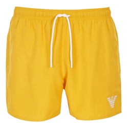 Bañador Emporio Armani 211752 4R438 01660 mango - Imagen 1