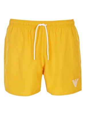 Bañador Emporio Armani 211752 4R438 01660 mango - Imagen 1