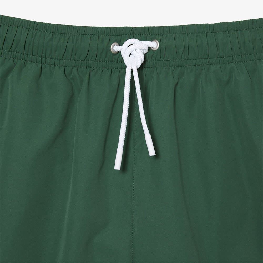 Bañador Lacoste MH5633 00 132 vert - Imagen 3