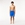 Bañador Lacoste MH7239 00 ITV ladigue/farine - Imagen 1