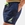 Bañador NAUTICA COMPETITION Hawfish N7F00624 459 dark navy - Imagen 1