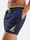 Bañador NAUTICA COMPETITION Hawfish N7F00624 459 dark navy - Imagen 1