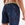 Bañador NAUTICA COMPETITION Hawfish N7F00624 459 dark navy - Imagen 2