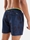 Bañador NAUTICA COMPETITION Hawfish N7F00624 459 dark navy - Imagen 2