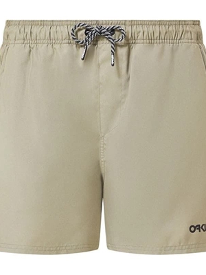 Bañador OAKLEY BEACH VOLLEY 16" 7C9 Boulder Green - Imagen 1