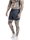 Bañador SIKSILK SS-17979 Navy standart swin short - Imagen 1