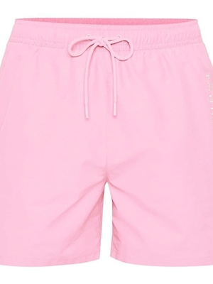 Bañador Tommy Hilfiger Classic Pink UM0UM03258 TOL - Imagen 2