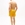 Bañador Tommy Hilfiger Marigold Yellow UM0UM03258 ZGY - Imagen 2