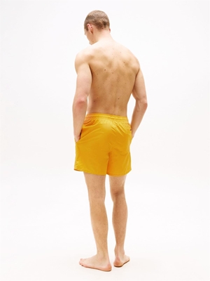 Bañador Tommy Hilfiger Marigold Yellow UM0UM03258 ZGY - Imagen 2