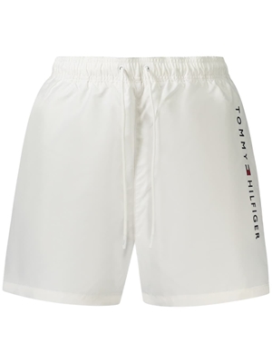 Bañador Tommy Hilfiger The Optic White UM0UM3258 YCF - Imagen 1