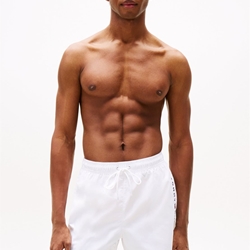 Bañador Tommy Hilfiger The Optic White UM0UM3258 YCF - Imagen 2