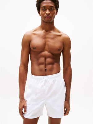 Bañador Tommy Hilfiger The Optic White UM0UM3258 YCF - Imagen 2