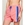 Bañador Tommy Jeans UM0UM03142 TIC tickled pink - Imagen 2