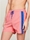 Bañador Tommy Jeans UM0UM03142 TIC tickled pink - Imagen 2