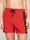 Bañador Tommy Jeans UM0UM03142 XM9 hot heat - Imagen 2