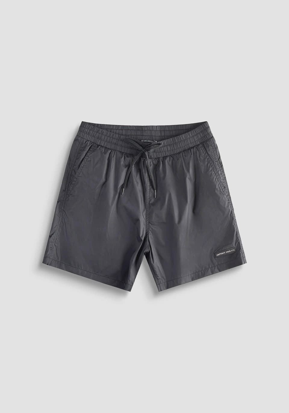 Bañador Antony Morato Black MBW00089 FA60054 9000 - Imagen 1