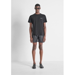 Bañador Antony Morato Black MBW00089 FA60054 9000 - Imagen 2