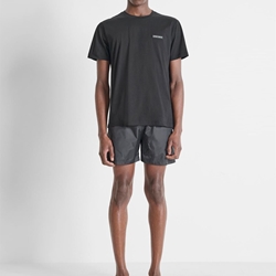 Bañador Antony Morato Black MBW00089 FA60054 9000 - Imagen 2