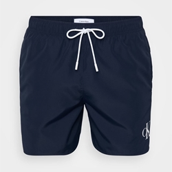 Bañador Calvin Klein Dark Sapphire KM0KM01101 CEF - Imagen 1