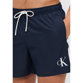 Bañador Calvin Klein Dark Sapphire KM0KM01101 CEF - Imagen 2