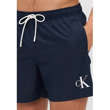 Bañador Calvin Klein Dark Sapphire KM0KM01101 CEF - Imagen 2