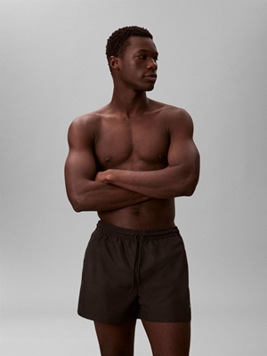 Bañador CALVIN KLEIN LV00N61046 UB1 negro - Imagen 1