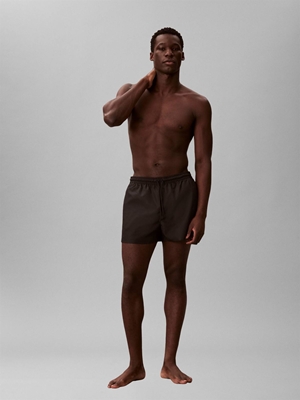 Bañador CALVIN KLEIN LV00N61046 UB1 negro - Imagen 2