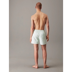 Bañador Calvin Klein Moonlight Jade KM0KM01101CHJ - Imagen 2