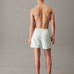 Bañador Calvin Klein Moonlight Jade KM0KM01101CHJ - Imagen 2