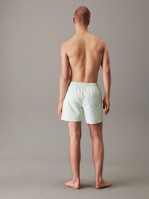 Bañador Calvin Klein Moonlight Jade KM0KM01101CHJ - Imagen 2