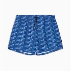 Bañador EA7 Emporio Armani 7M000510 AF13059 FB067 fancy turkish sea monogram new - Imagen 1