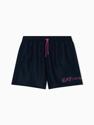 Bañador EA7 Emporio Armani Blue 7M002000 AF13049 MB501 - Imagen 1