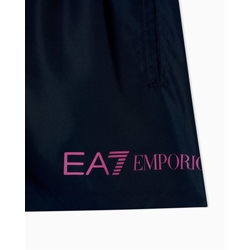 Bañador EA7 Emporio Armani Blue 7M002000 AF13049 MB501 - Imagen 2