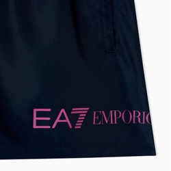 Bañador EA7 Emporio Armani Blue 7M002000 AF13049 MB501 - Imagen 2