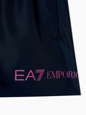 Bañador EA7 Emporio Armani Blue 7M002000 AF13049 MB501 - Imagen 2