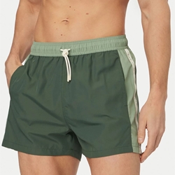 Bañador EA7 Emporio Armani Cilantro/Green Bay 7M001679 AF21070 M7130 - Imagen 1
