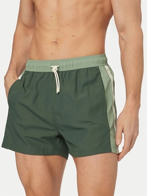 Bañador EA7 Emporio Armani Cilantro/Green Bay 7M001679 AF21070 M7130 - Imagen 1