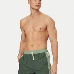 Bañador EA7 Emporio Armani Cilantro/Green Bay 7M001679 AF21070 M7130 - Imagen 2