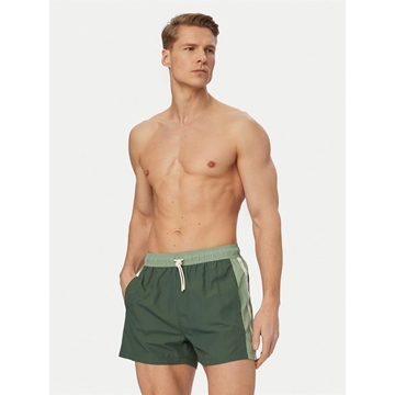 Bañador EA7 Emporio Armani Cilantro/Green Bay 7M001679 AF21070 M7130 - Imagen 2